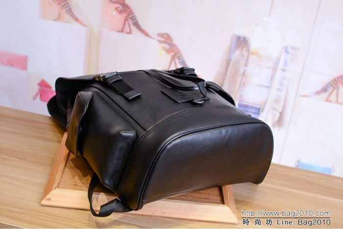 COACH蔻馳 36080 專櫃同步新款 RIVINGTON 男款雙肩背包  Chz1507